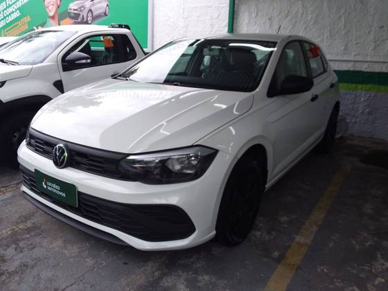 VOLKSWAGEN POLO 1.0 MPI TRACK MANUAL